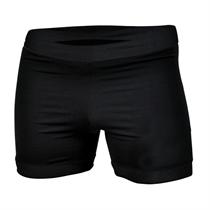 Revgear Vale Tudo Shorts Black Cotton